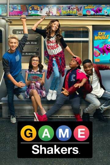 game shakers gomovies|Watch Game Shakers Online .